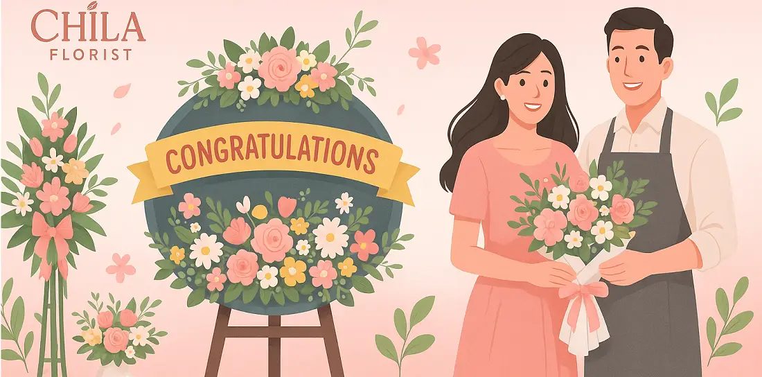 Toko Bunga Probolinggo